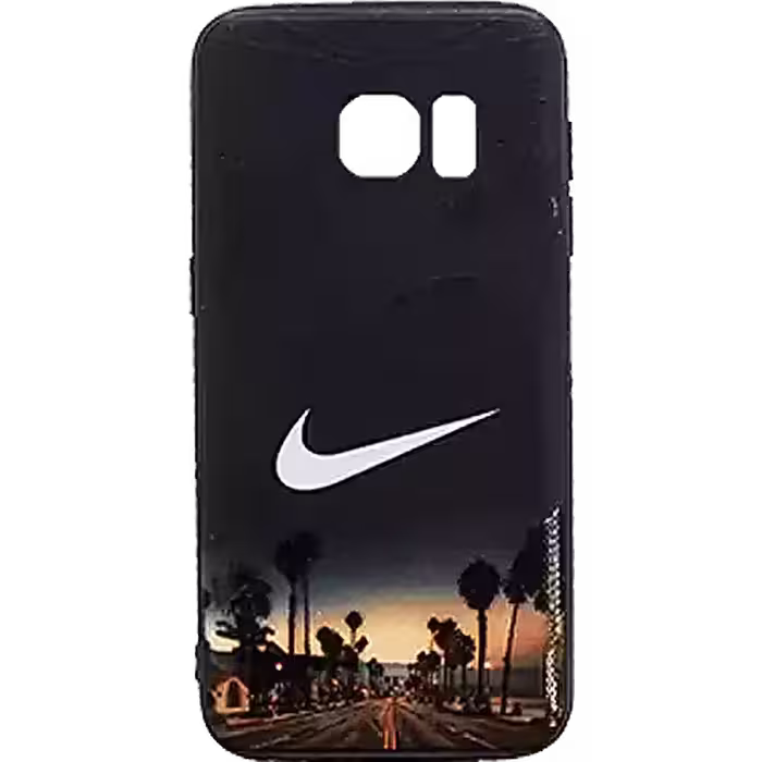 قاب طرح دار مناسب برای سامسونگ Galaxy S7