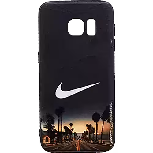 قاب طرح دار مناسب برای سامسونگ Galaxy S7