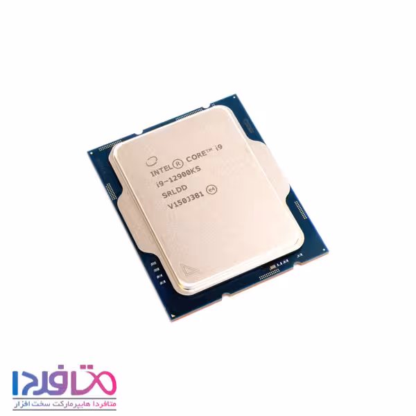 پردازنده اینتل Core i9-12900KS