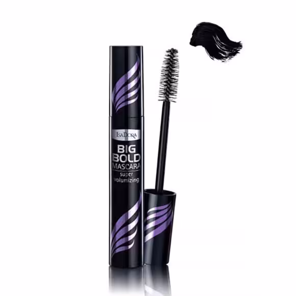 ریمل ایزادورا بیگ بولد ( ISADORA – Big Bold Mascara )