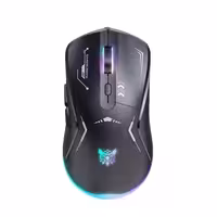 ماوس گیمینگ بی سیم اونیکوما مدل CW917