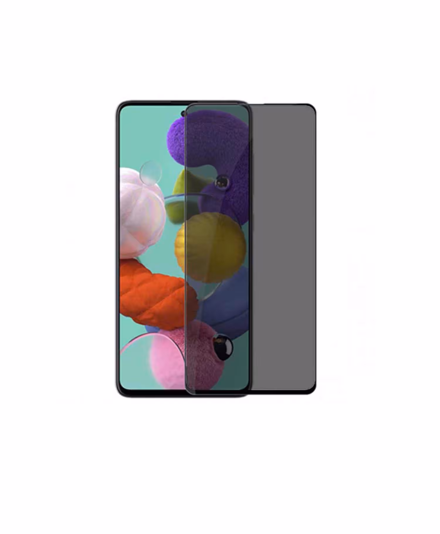 گلس پرایوسی موبایل سامسونگ Samsung M31s