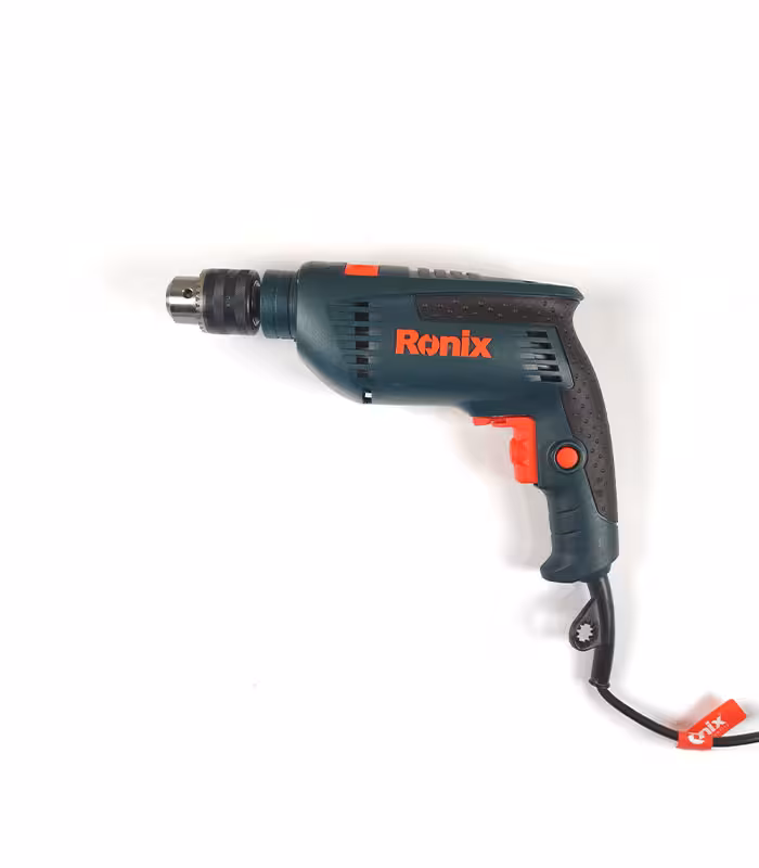دریل چکشی رونیکس RONIX مدل 2250