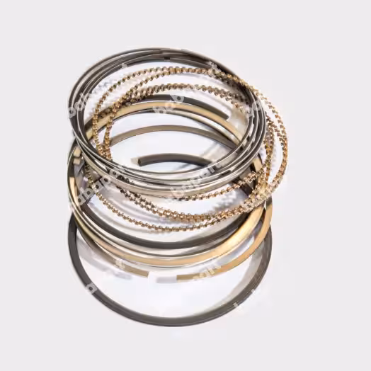 رینگ پیستون کوپا ریگان