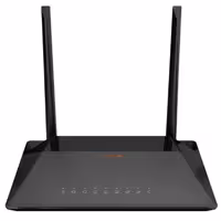 مودم روتر ADSL2  / VDSL2 دی لینک DSL-224