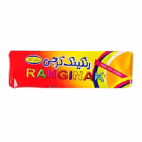 ویفر رنگینک گرجی 14 گرمی