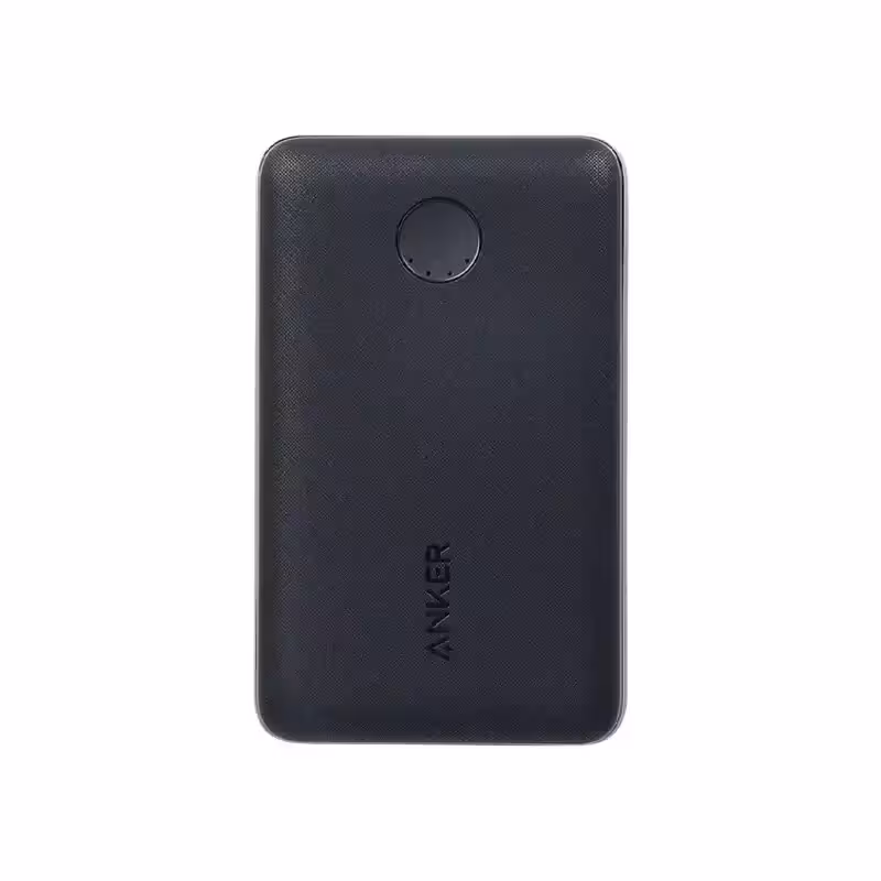 پاور بانک انکر مدل Power Core Select 10000 -A1223 ظرفیت 10000 میلی‌آمپر‌ساعت