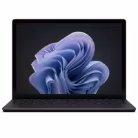 لپ تاپ 15 اینچ مایکروسافت Surface Laptop 6 - Core Ultra 7 165H 64GB 1TB