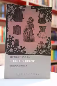 A Dolls House اثر Henrik Ibsen