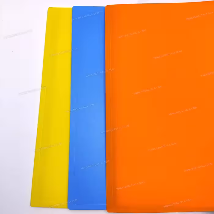 کلر بوک 80 برگ ایمپریال IMPERIAL