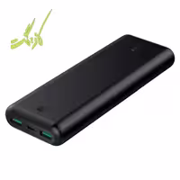 پاوربانک 20100mAh آکی Aukey PB-BY20