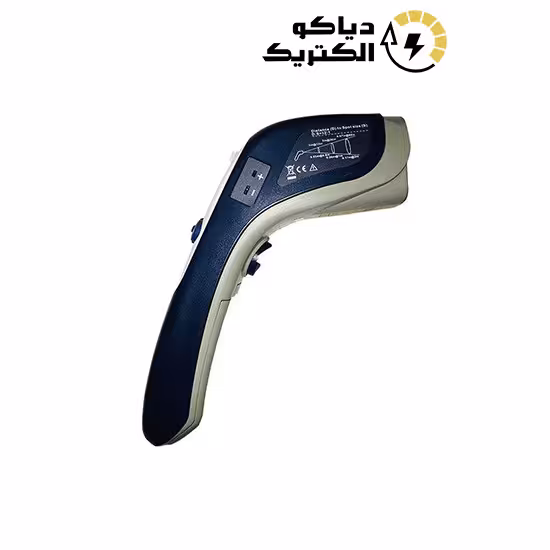 ترمومتر لیزری و تماسی لوترون LUTRON TM-960