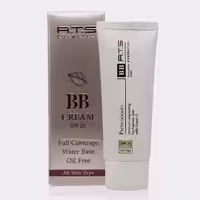 بی بی کرم B03 آر تی اس