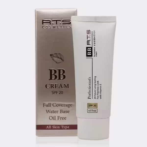 بی بی کرم B03 آر تی اس