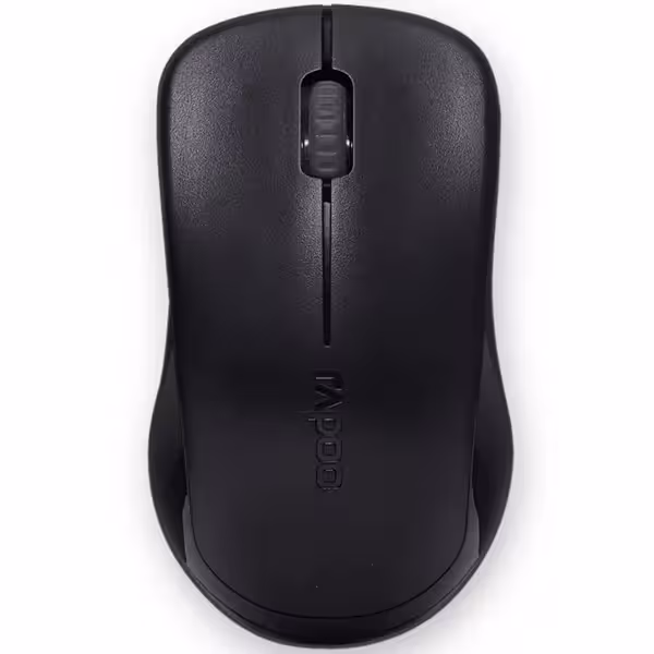 موس بی سیم رپو مدل 1620