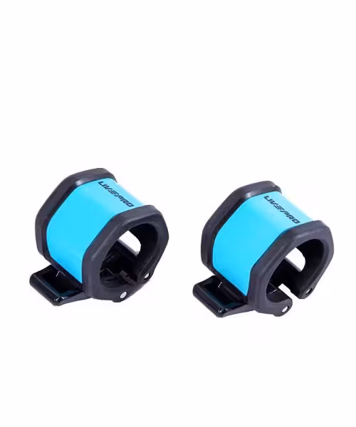 گیره میله هالتر LIVEPRO مدل LP8062