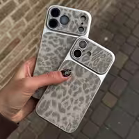 قاب gery leopard