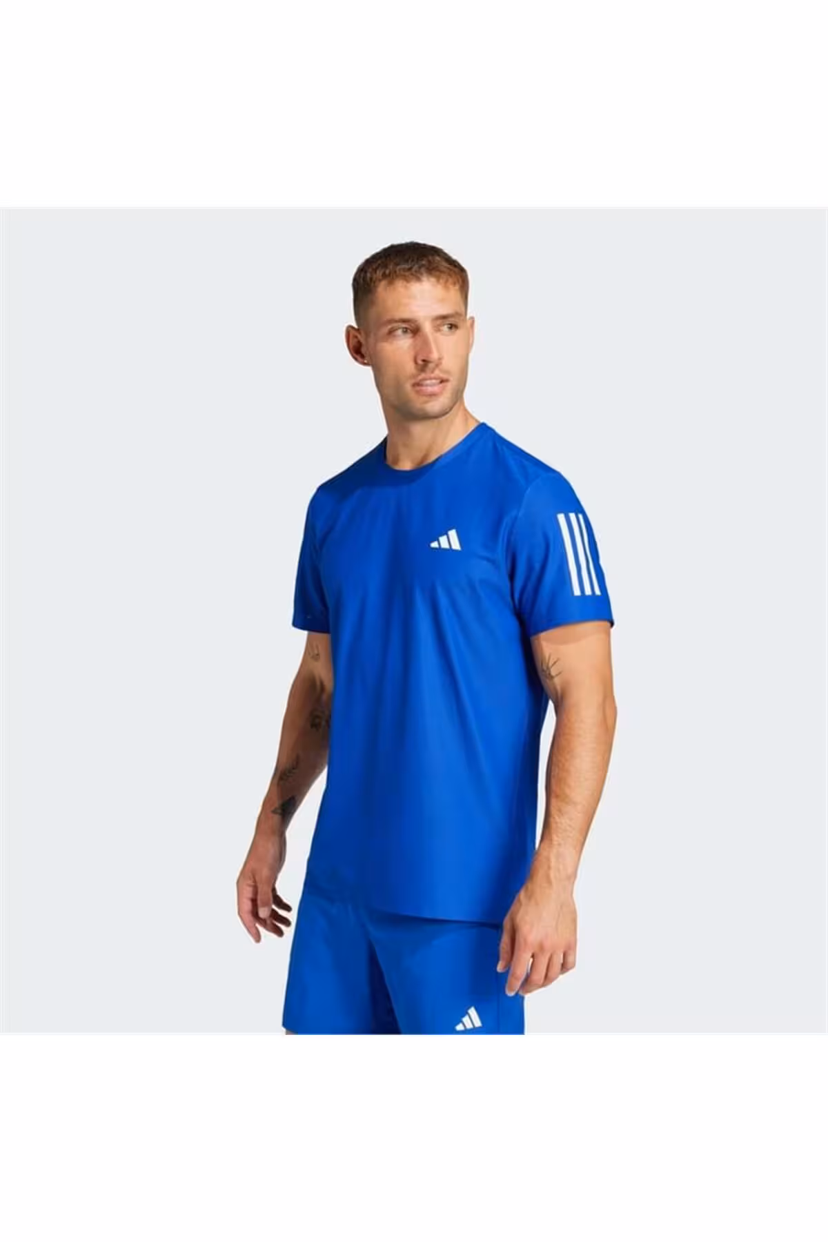 تی شرت مردانه OTR B TEE اورجینال adidas