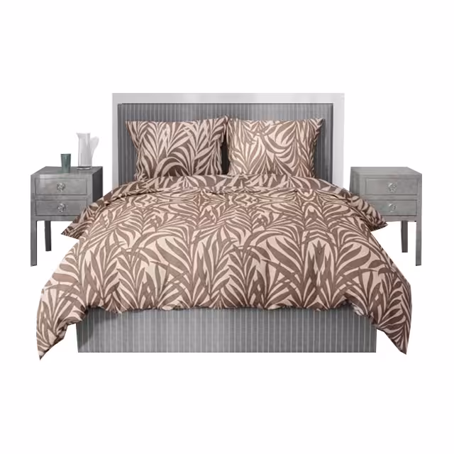 سرویس روتختی یک نفره کارینا 6 تکه مدل Rima B