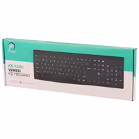 کیبورد پی نت مدل KB-1600