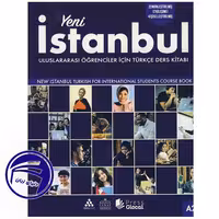 کتاب ترکی Yeni Istanbul A2