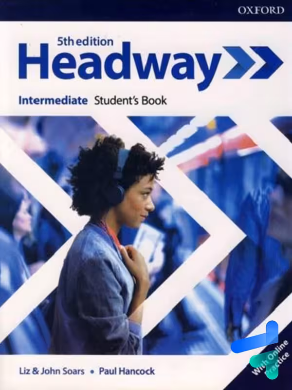 Headway Intermediate 5th Edition