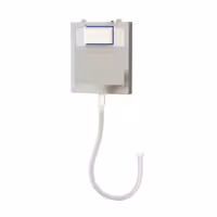 فلاش تانک توکار کلاسیک (زمینی) کسری