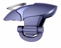 دسته بازی پابجی مدل CH-5 Blue Shark