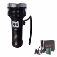 چراغ قوه  اسمال سان Small Sun مدل ZY-T207