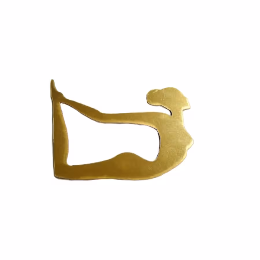 استیکر طرح یوگاه پرواز شماره 60