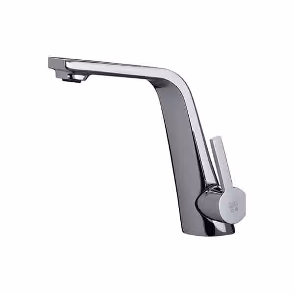 خرید و قیمت شیر روشویی KWC مدل متیس | نوین هوم