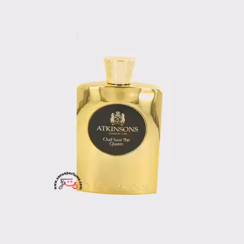 عطر ادکلن اتکینسونز عود سیو د کینگ | atkinsons oud save the king
