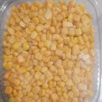 ذرت آماده