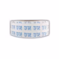 چسب دوطرفه سلولوزی تاپ تیپ 4 سانت