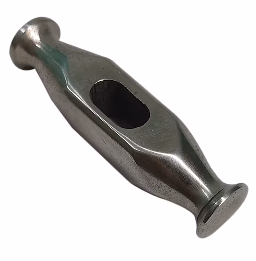 چکش بدون دسته صافکاری بی رنگی مدل NP-CB118