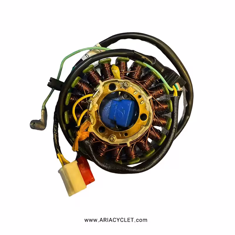 بوبین برق پالس UG4 واروک