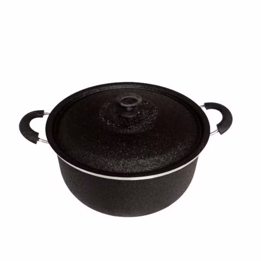 قابلمه سایز 46 گرانیتی هلنا 