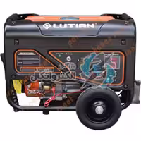 موتور برق لوتیان LT3900ES ا Lutian Generator LT3900ES