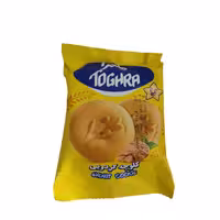 کلوچه گردویی طغرا 70 گرمی