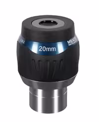 چشمی تلسکوپ 20 میلی‌متری 2 اینچی مید مدل Ultra Wide Angle Waterproof