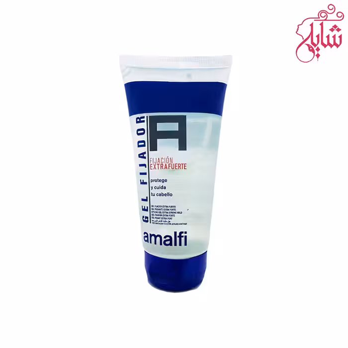 امالفی ژل مو فوق قوی 150 م