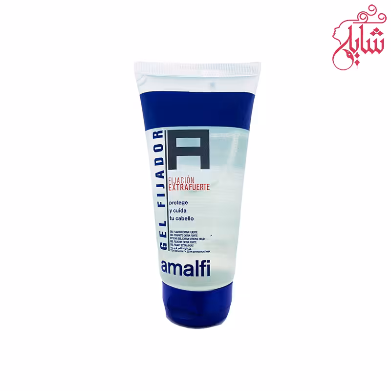 امالفی ژل مو فوق قوی 150 م