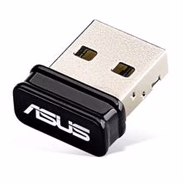 کارت شبکه بی‌سیم ایسوس مدل USB-N10 Nano