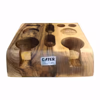 استند لوازم اسپرسوساز گتر مدل MTFD سایز 51