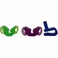 دهان باز کن اطفال تکسان