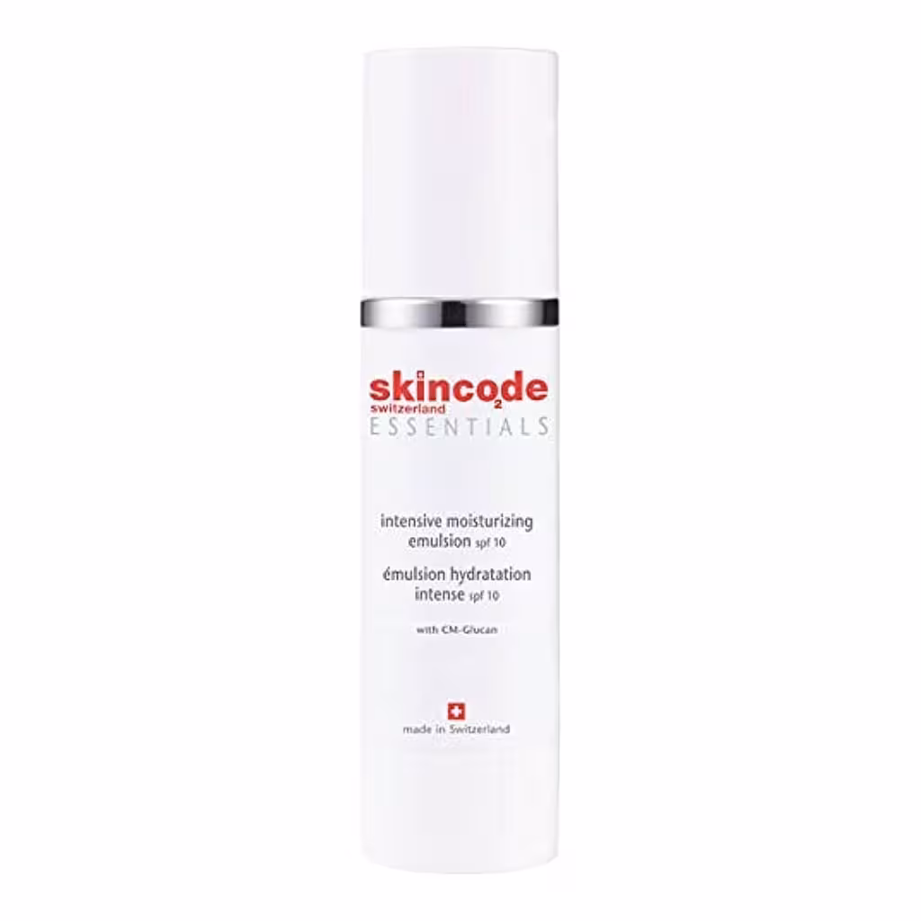 امولسیون مرطوب کننده فاقد چربی50SPF10 میلی لیتر اسکین کدSkincode