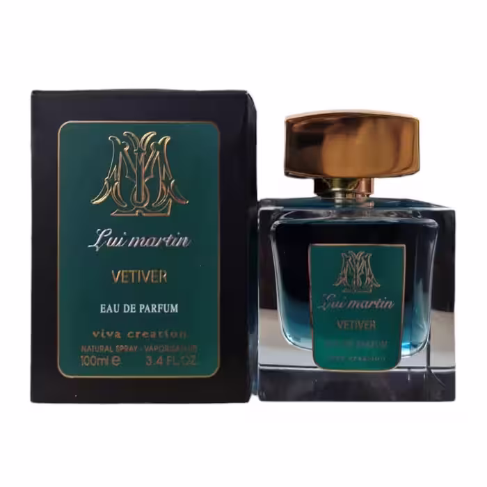 ادوپرفیوم حجم 100 میل وتیور vetiver ونت دست - VENT D'EST