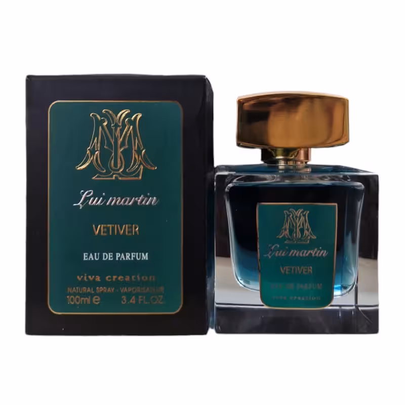 ادوپرفیوم حجم 100 میل وتیور vetiver ونت دست - VENT D'EST
