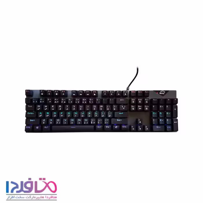 کیبورد مکانیکال گیمینگ تسکو مدل GK 8130