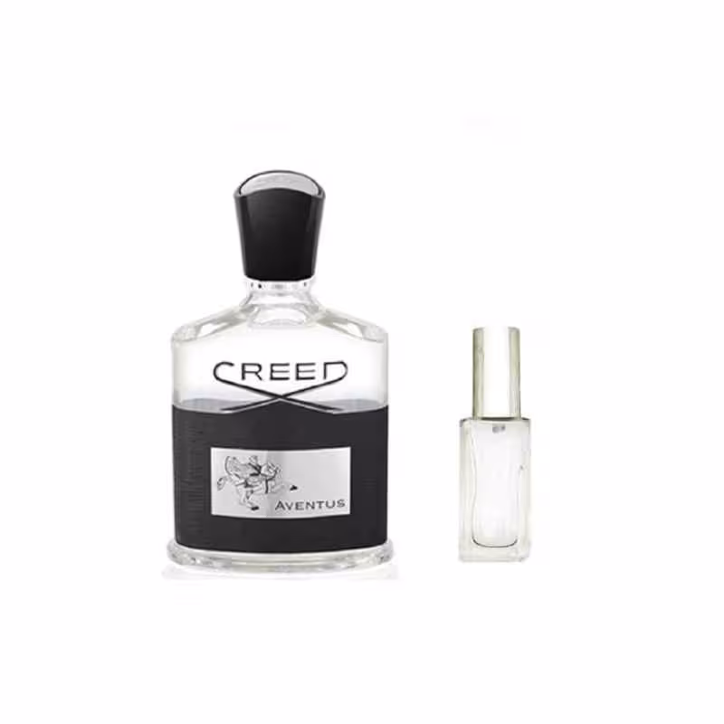 10 گرم عطر خالص مردانه کرید اونتوس Creed Aventus